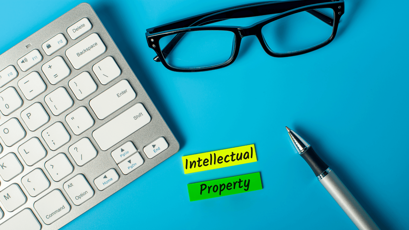 Shielding Your Brilliance: Practical Steps for Small Business IP Protection