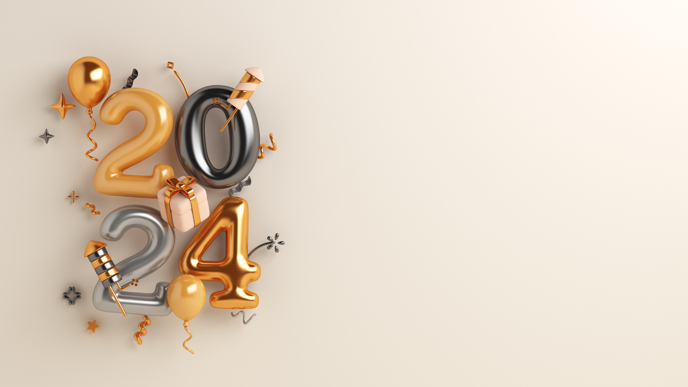 New Year, New Business, New Rules! Demystifying Business Entities and FinCEN in 2024